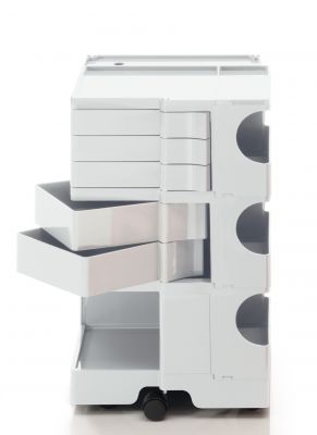 Boby B35 Roll Containers B-Line